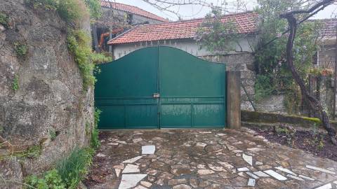 Casa da Eira