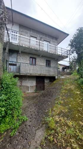 Casa da Eira
