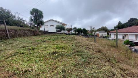 Terreno para Construção