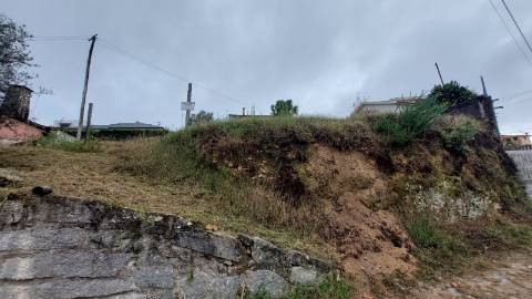 Terreno para Construção