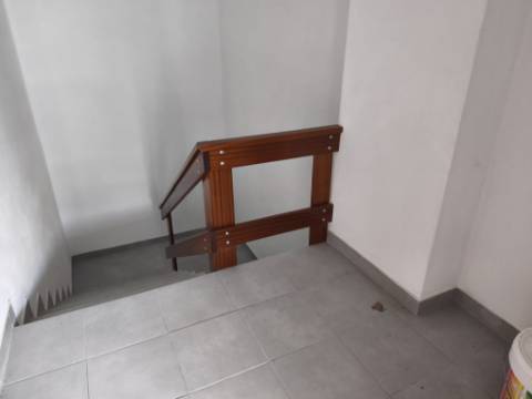 Loja bem localizada