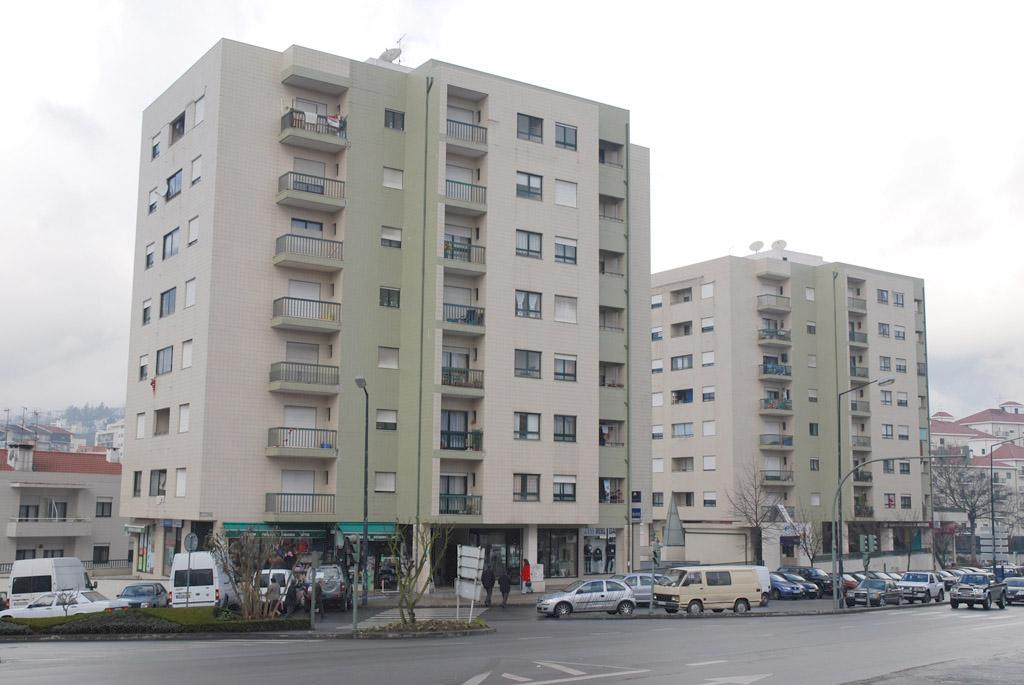 T1 no Centro da Cidade