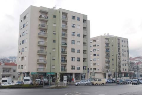 T1 no Centro da Cidade