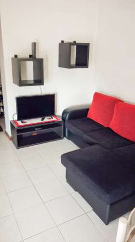 T1 no Centro da Cidade