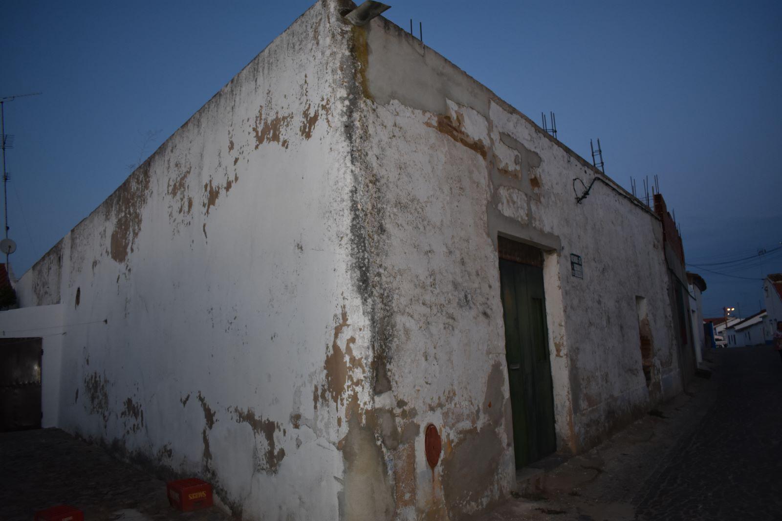 São Pedro do Corval, Alqueva, Monsaraz - 2 prédios para re-construção, Investimento, 2da habitação!