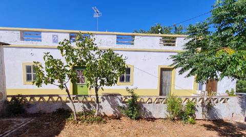 Propriedade rural à venda perto de Santa Catarina Tavira