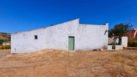 Propriedade rural à venda perto de Santa Catarina Tavira