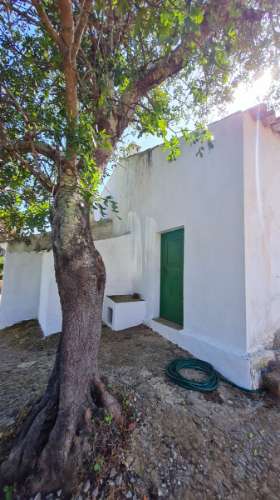 Propriedade rural à venda perto de Santa Catarina Tavira