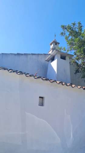 Propriedade rural à venda perto de Santa Catarina Tavira