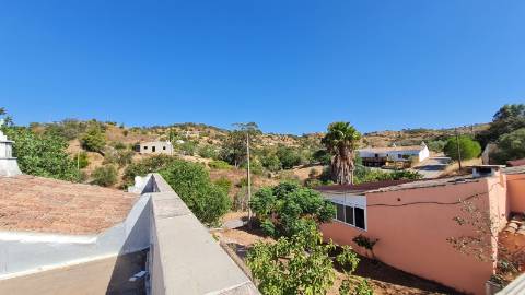 Propriedade rural à venda perto de Santa Catarina Tavira
