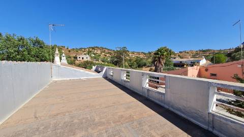 Propriedade rural à venda perto de Santa Catarina Tavira