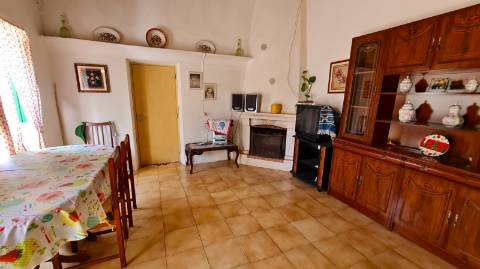 Propriedade rural à venda perto de Santa Catarina Tavira