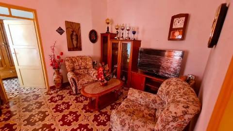 Propriedade rural à venda perto de Santa Catarina Tavira