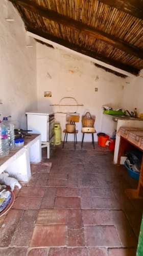 Propriedade rural à venda perto de Santa Catarina Tavira