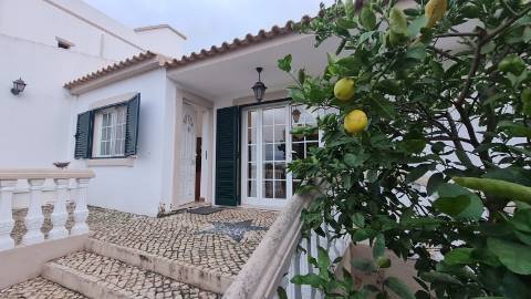 Moradia independente à venda em Luz de Tavira