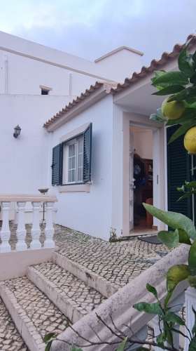 Moradia independente à venda em Luz de Tavira