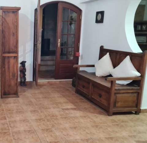 Moradia independente à venda em Luz de Tavira