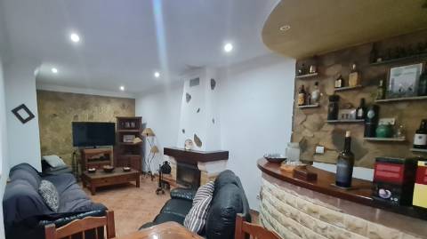 Moradia independente à venda em Luz de Tavira