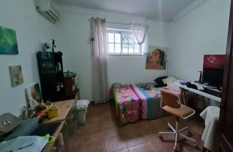 Moradia independente à venda em Luz de Tavira