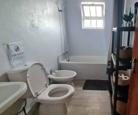Moradia independente à venda em Luz de Tavira