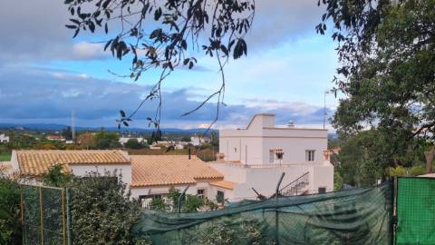 Moradia independente à venda em Luz de Tavira