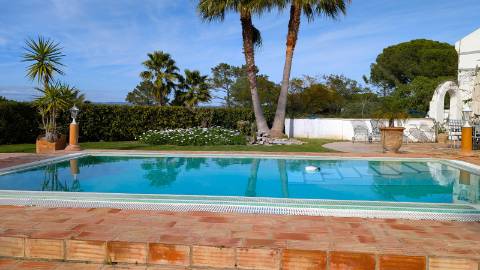 Quinta T4 á venda em Luz de Tavira
