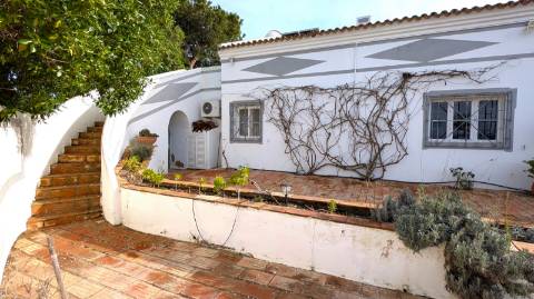 Quinta T4 á venda em Luz de Tavira