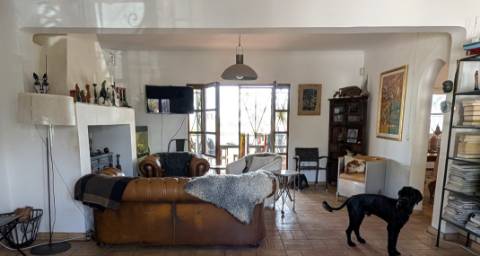 Quinta T4 á venda em Luz de Tavira