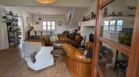 Quinta T4 á venda em Luz de Tavira