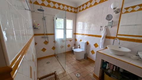 Quinta T4 á venda em Luz de Tavira
