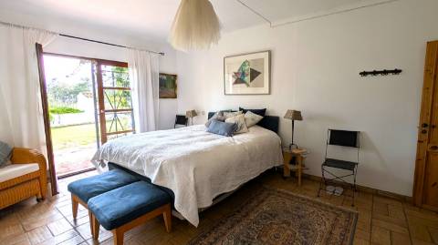 Quinta T4 á venda em Luz de Tavira