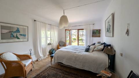 Quinta T4 á venda em Luz de Tavira