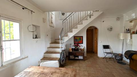 Quinta T4 á venda em Luz de Tavira