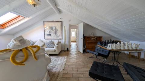 Quinta T4 á venda em Luz de Tavira