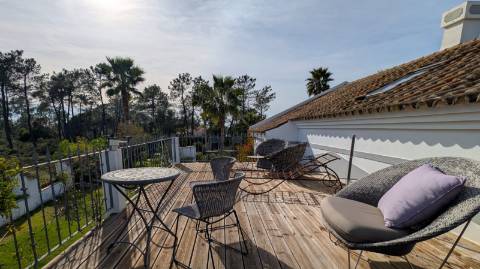 Quinta T4 á venda em Luz de Tavira