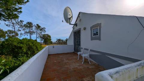 Quinta T4 á venda em Luz de Tavira