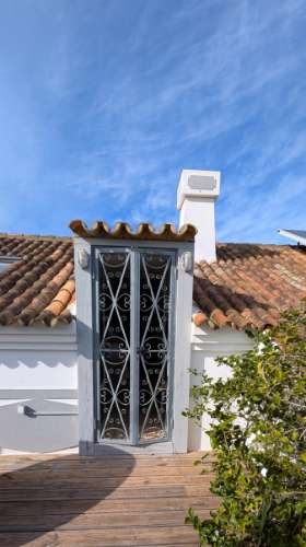 Quinta T4 á venda em Luz de Tavira
