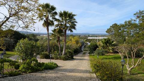 Quinta T4 á venda em Luz de Tavira