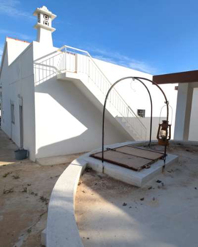 Casa de Campo T2 + T1 Independente | Santo Estevão, Tavira