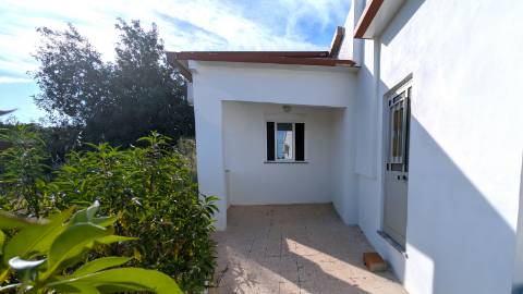 Casa de Campo T2 + T1 Independente | Santo Estevão, Tavira