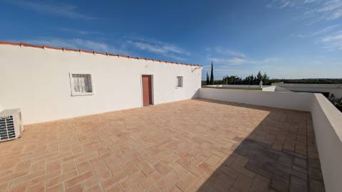 Casa de Campo T2 + T1 Independente | Santo Estevão, Tavira