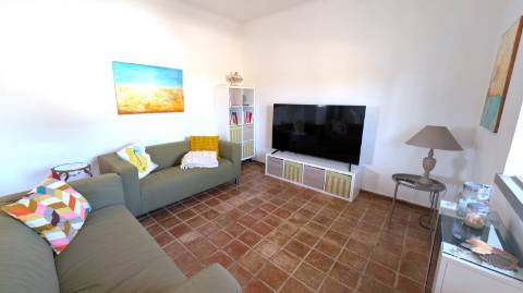 Casa de Campo T2 + T1 Independente | Santo Estevão, Tavira