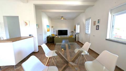 Casa de Campo T2 + T1 Independente | Santo Estevão, Tavira