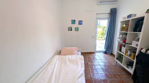 Casa de Campo T2 + T1 Independente | Santo Estevão, Tavira