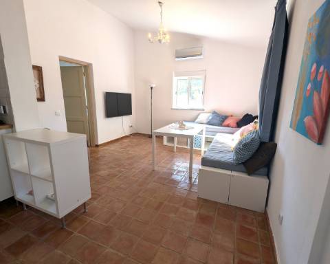 Casa de Campo T2 + T1 Independente | Santo Estevão, Tavira