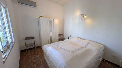 Casa de Campo T2 + T1 Independente | Santo Estevão, Tavira