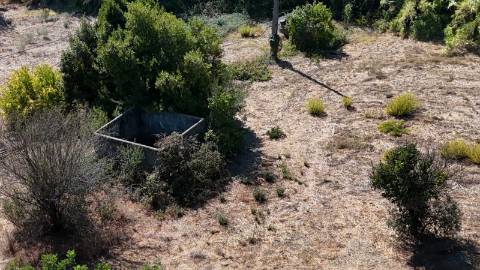 Quinta com grande potencial à venda em Santo Estêvão, Tavira