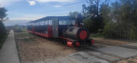lote de terreno para construção na Luz de Tavira