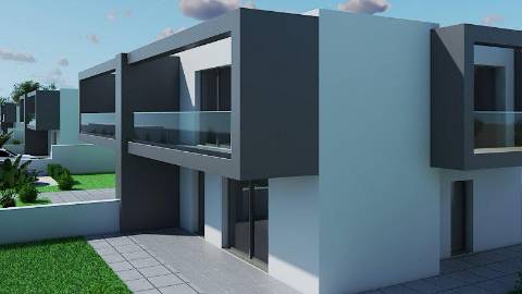 Lote para construção de moradia perto de Tavira