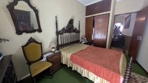 Casa na zona histórica de Tavira